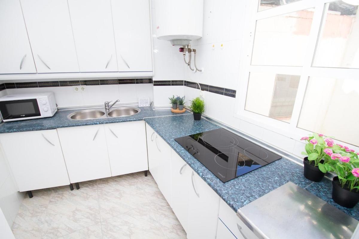 Apartamento C57 - Spacious&bright