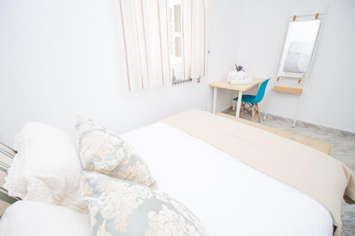 C57 - Spacious&bright Apartamento *