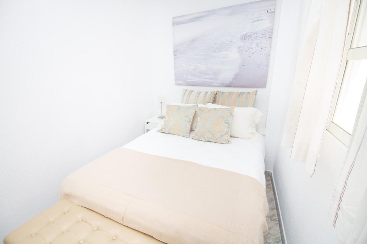Apartamento C57 - Spacious&bright Málaga