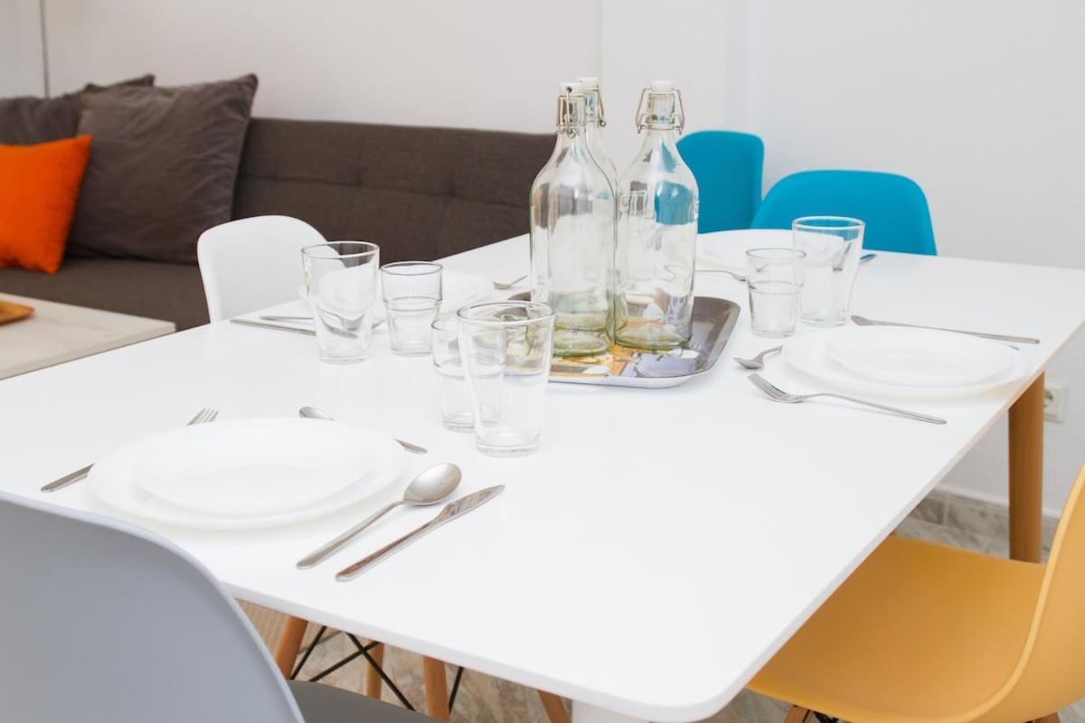 Apartamento C57 - Spacious&bright