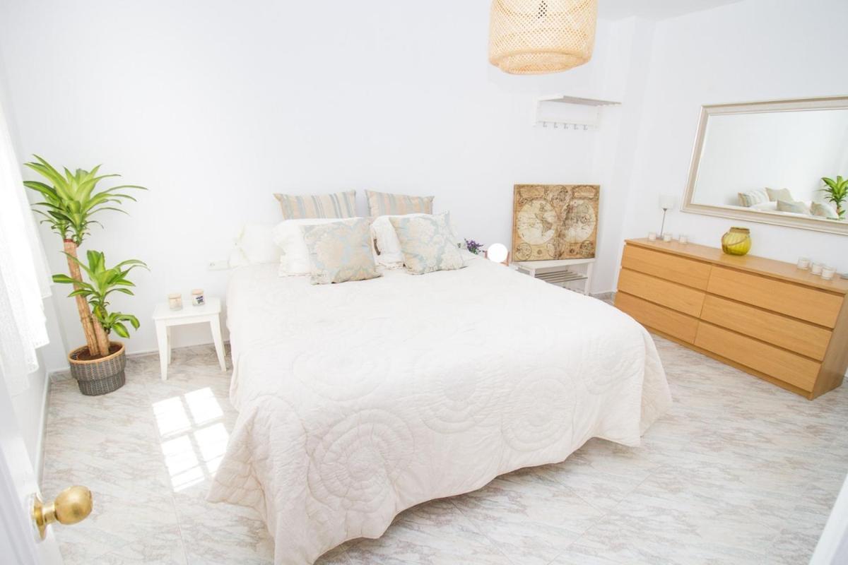 C57 - Spacious&bright Apartamento *
