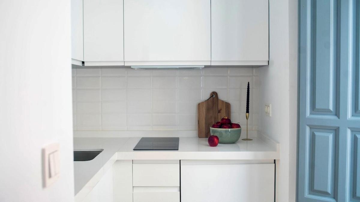 Baker Of Apartamento
