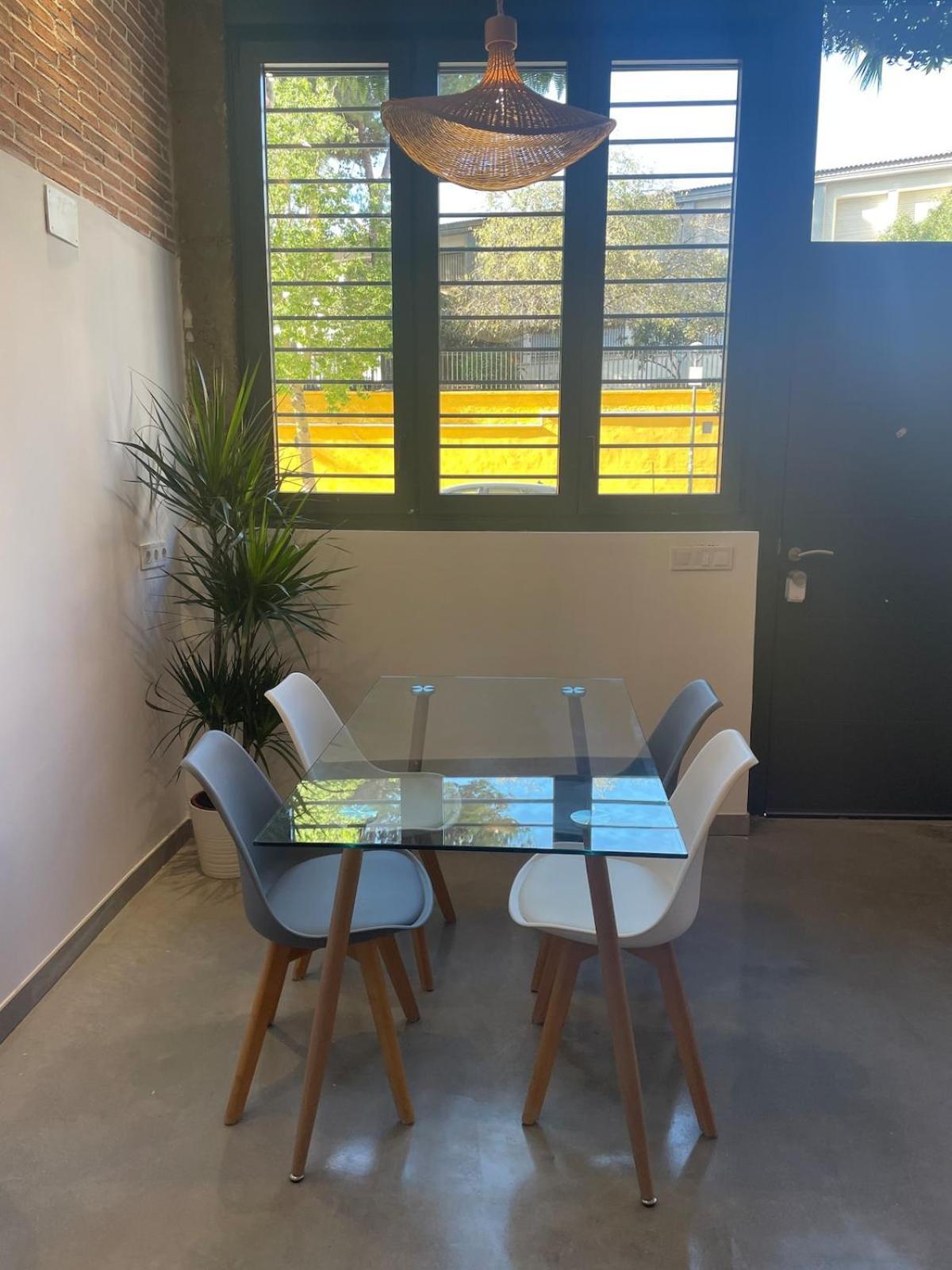Luxury La Rosaleda Apartment *