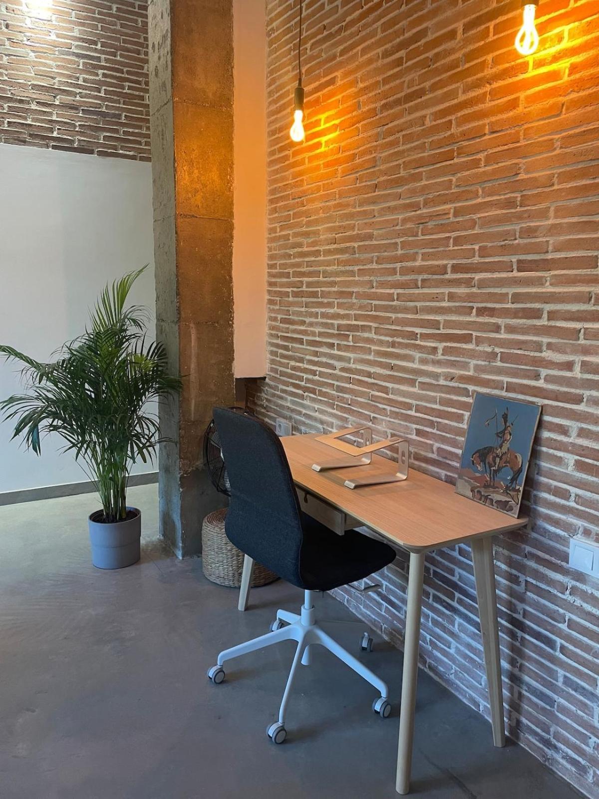 Luxury La Rosaleda Apartment *