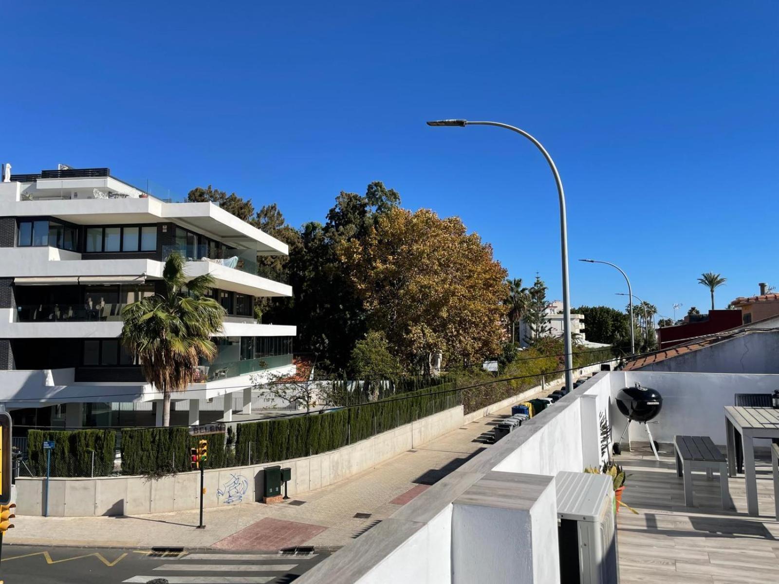 Pedregalejo House Malaga