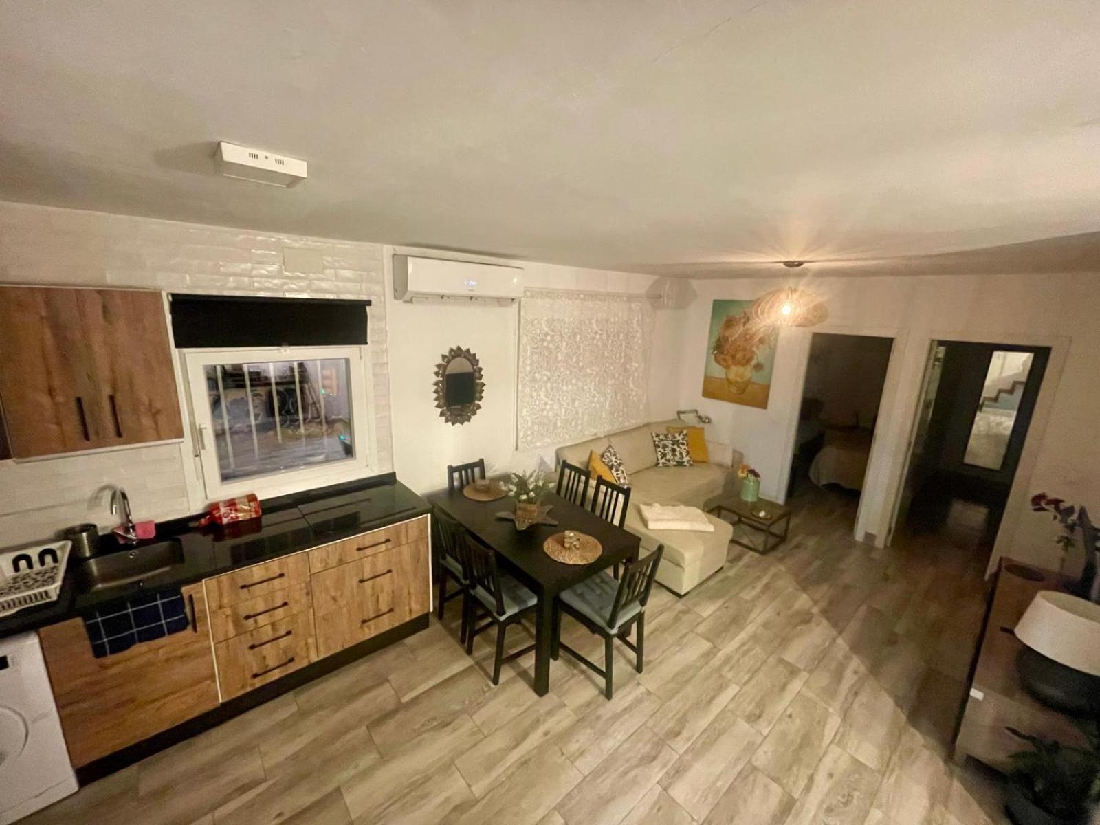 Apartment Pedregalejo House Malaga