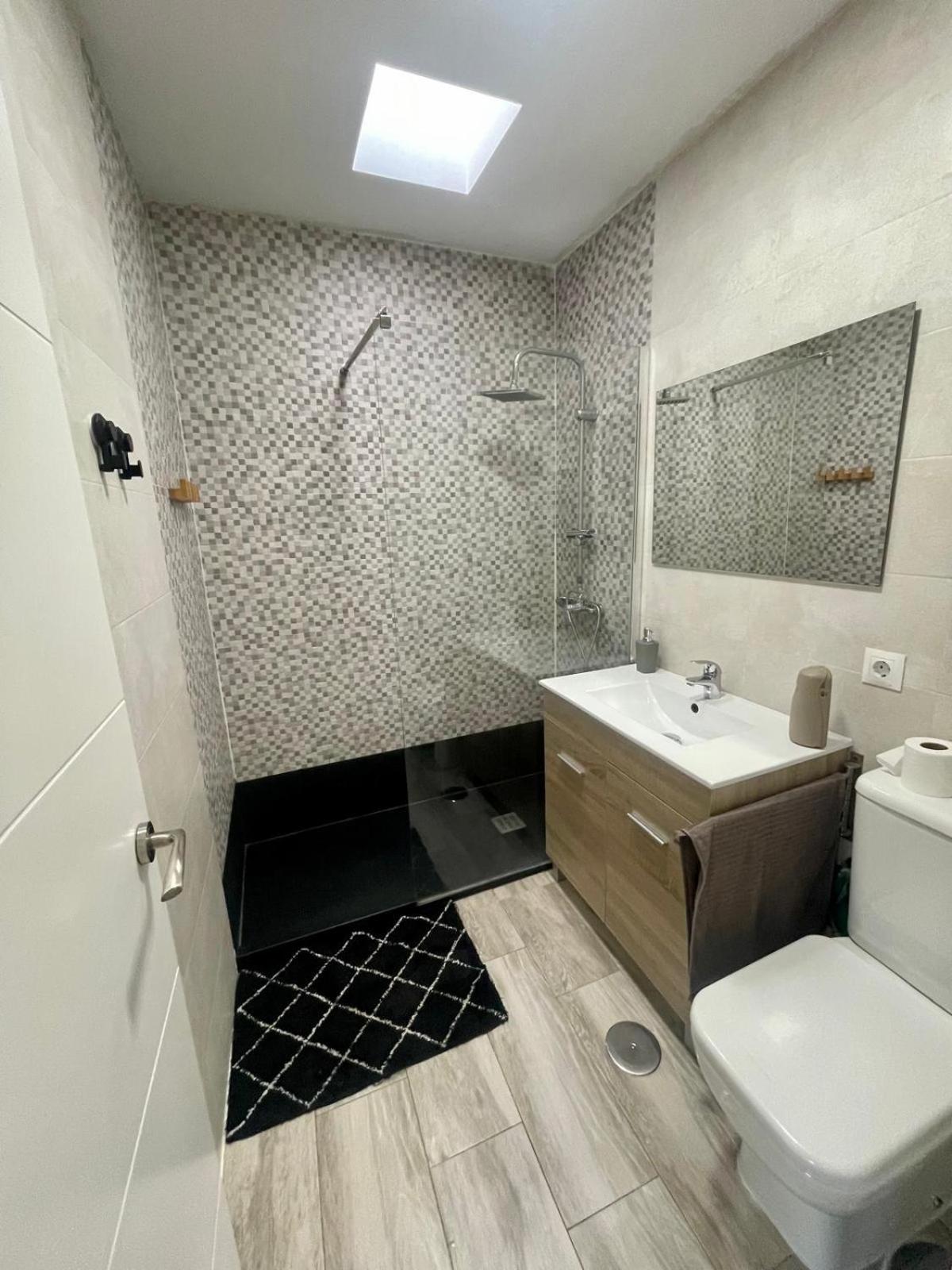 Pedregalejo House Apartment Malaga