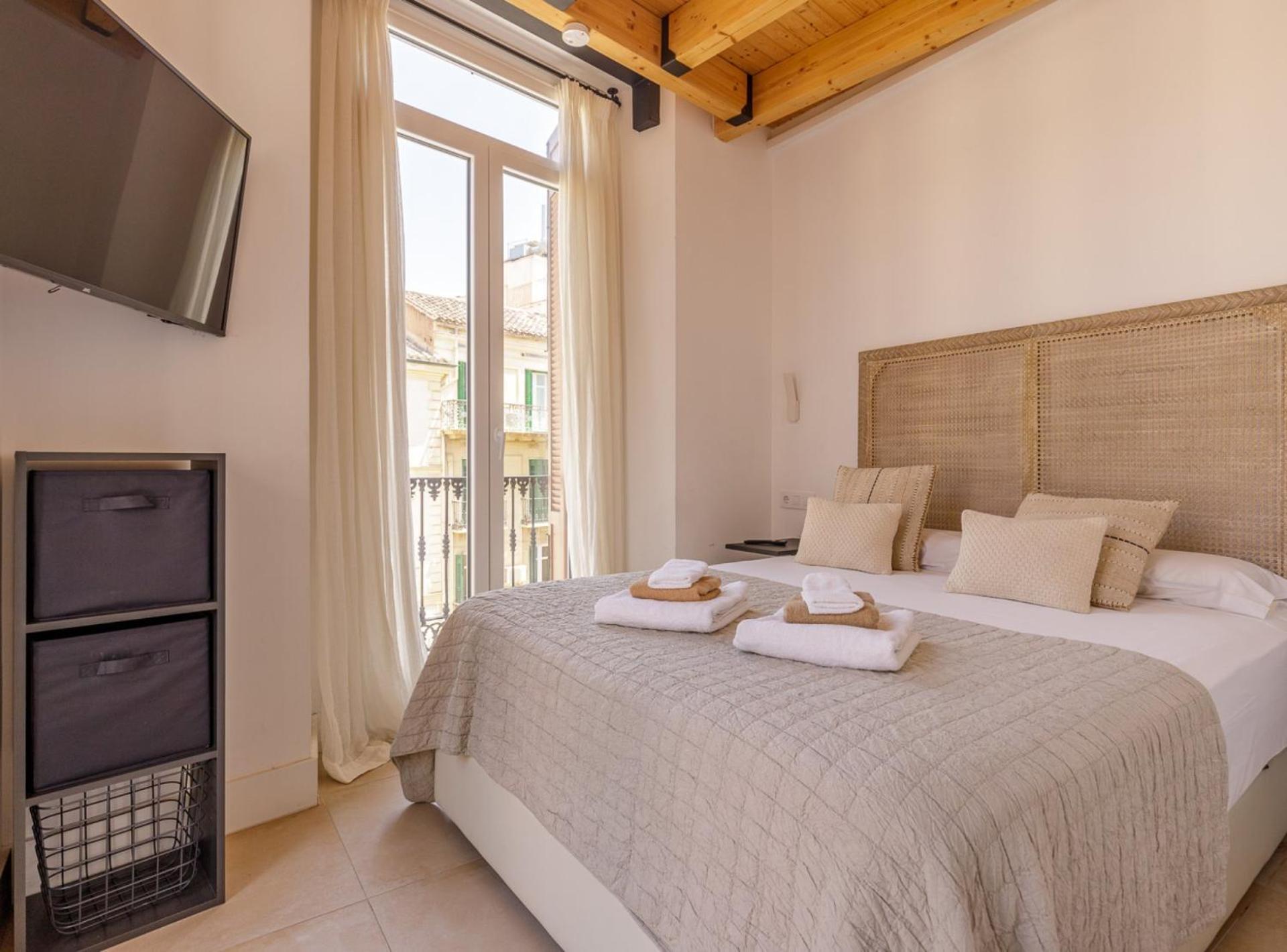 Caterina Victoria Apartment *