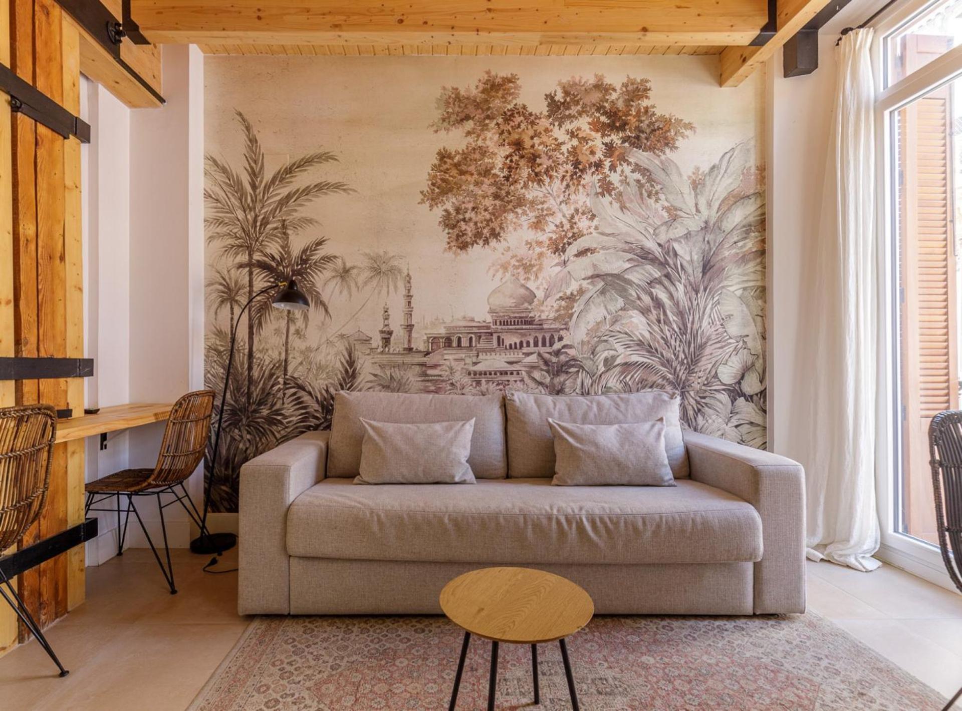Apartment Caterina Victoria *