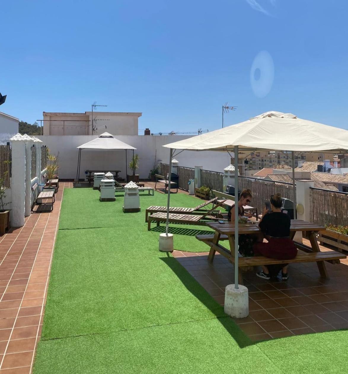 Centro Malaga, La Merced
