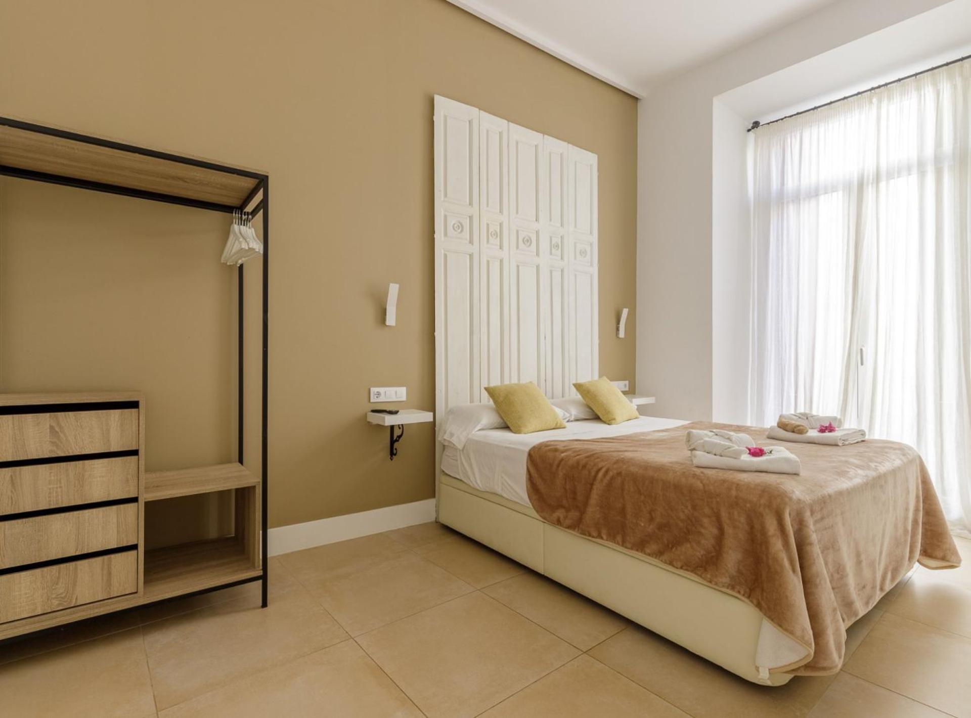 Caterina Victoria * Malaga