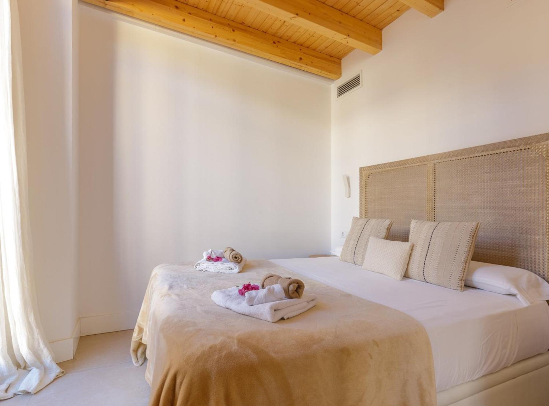 Caterina Victoria Apartment