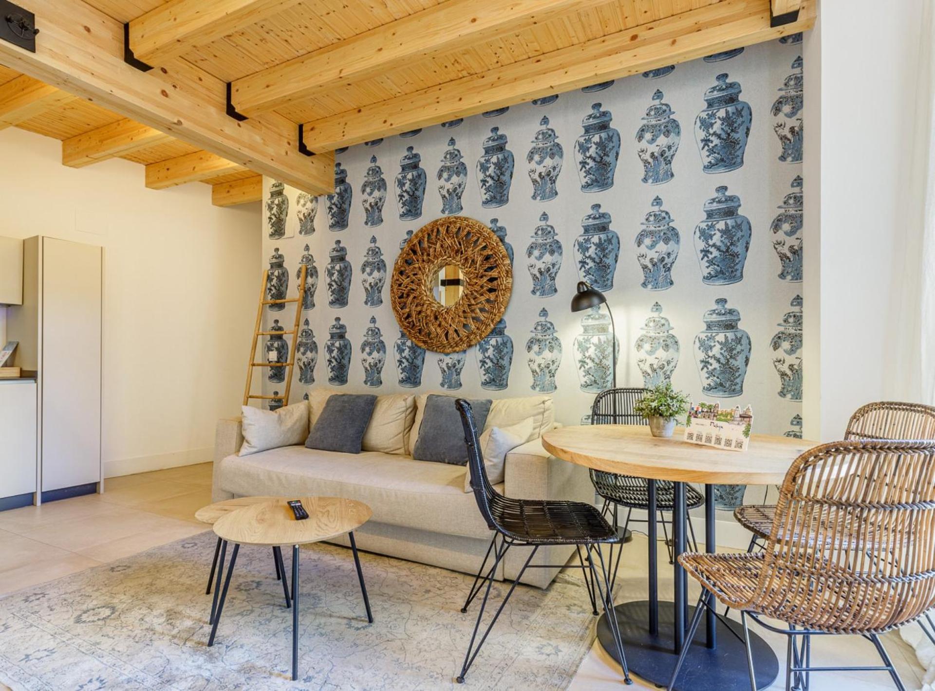 Caterina Victoria Apartment *