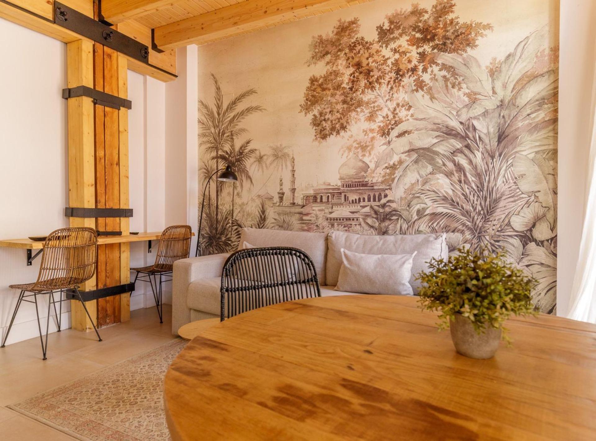 Caterina Victoria Apartment Malaga
