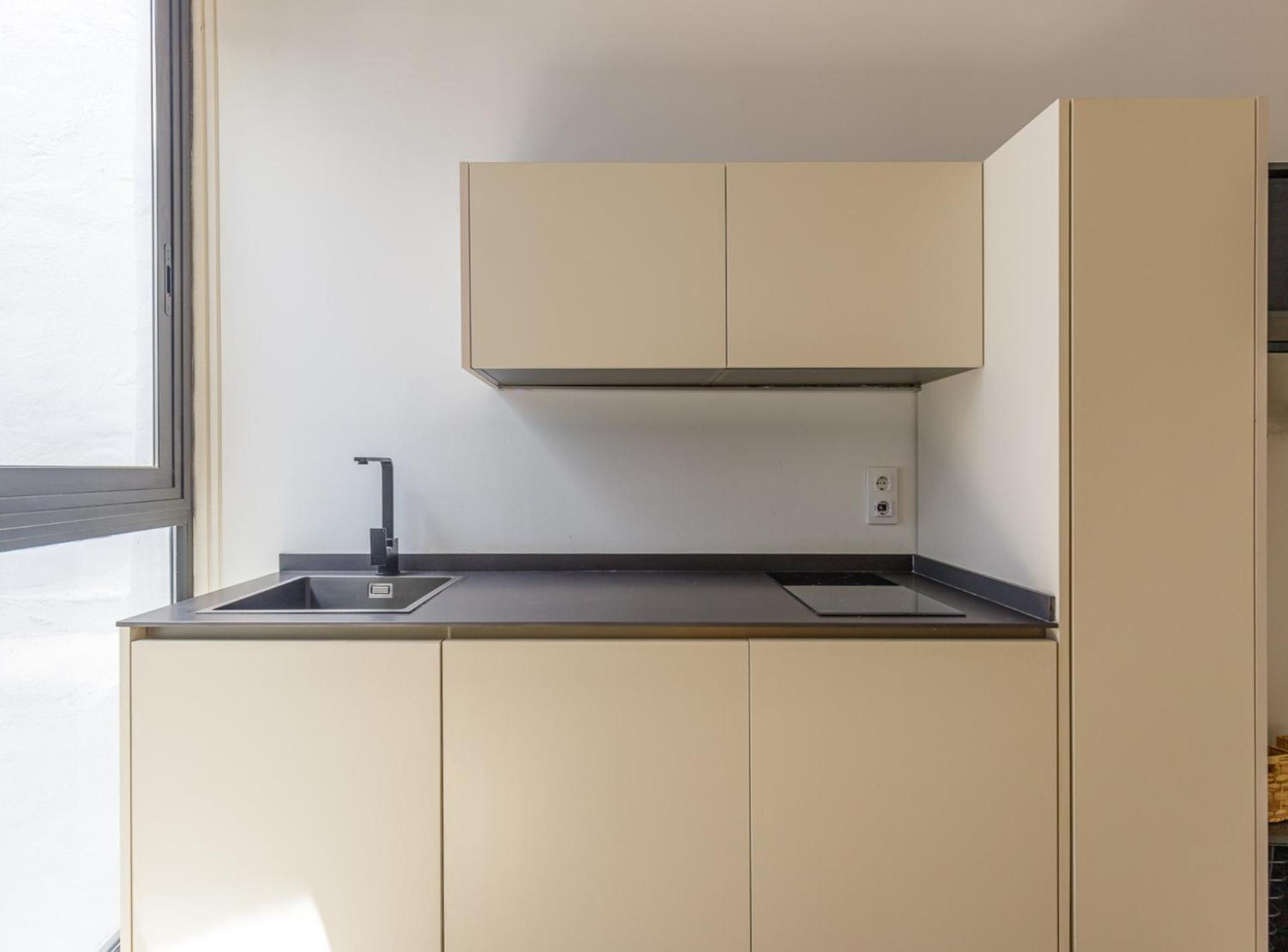 Apartment Caterina Victoria Malaga