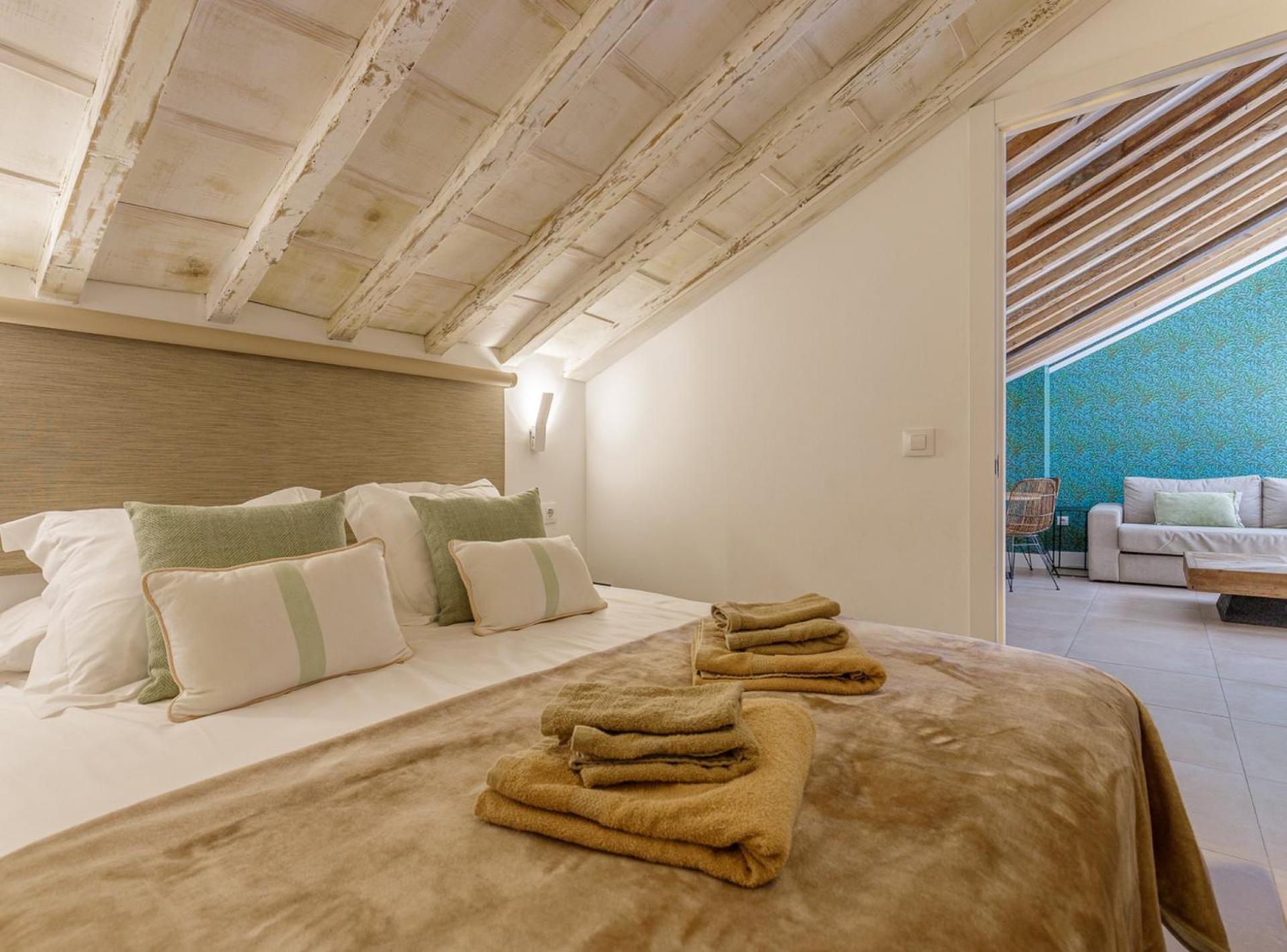 Caterina Victoria Apartment *