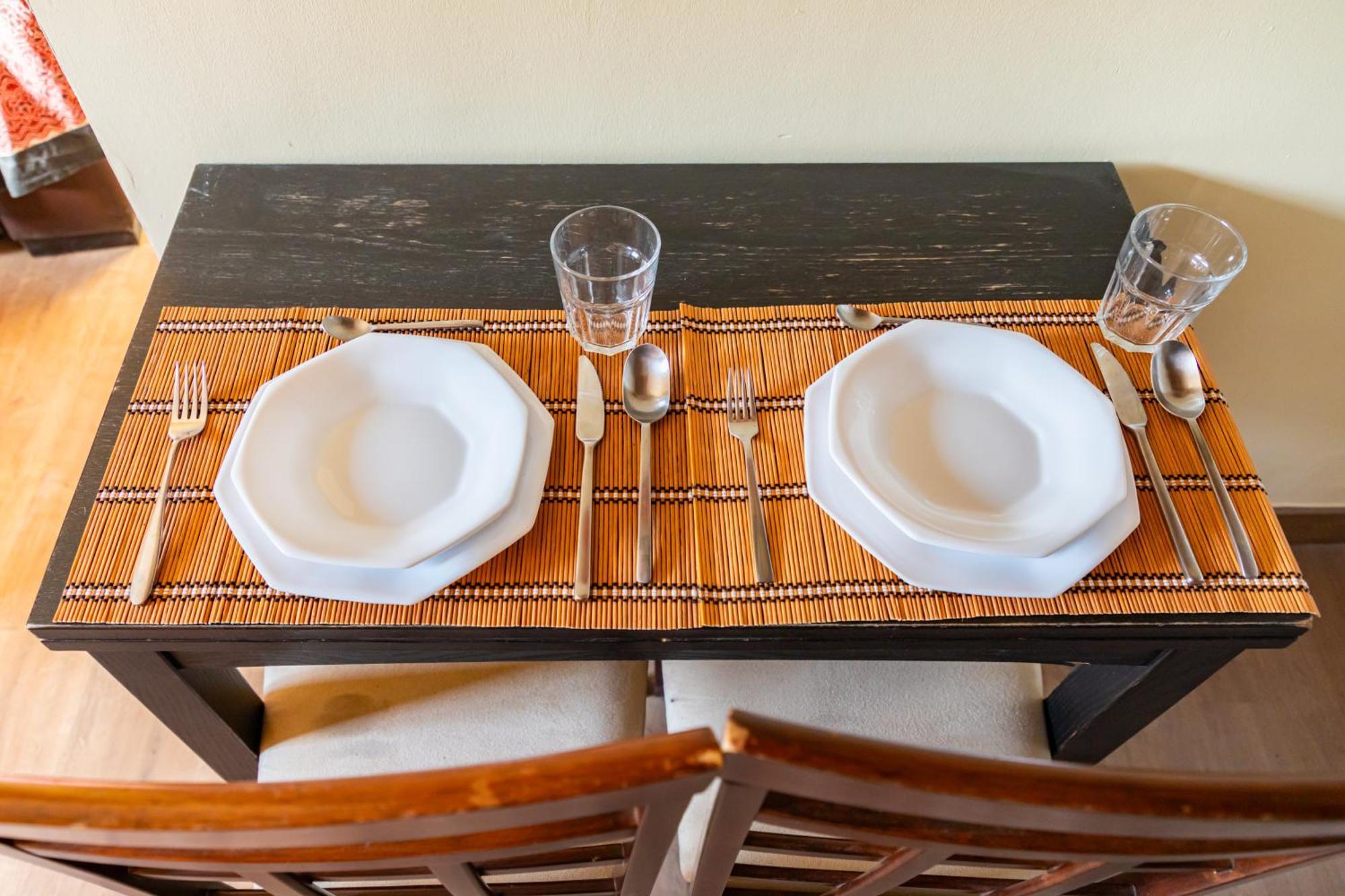 Apartamento Cozy *