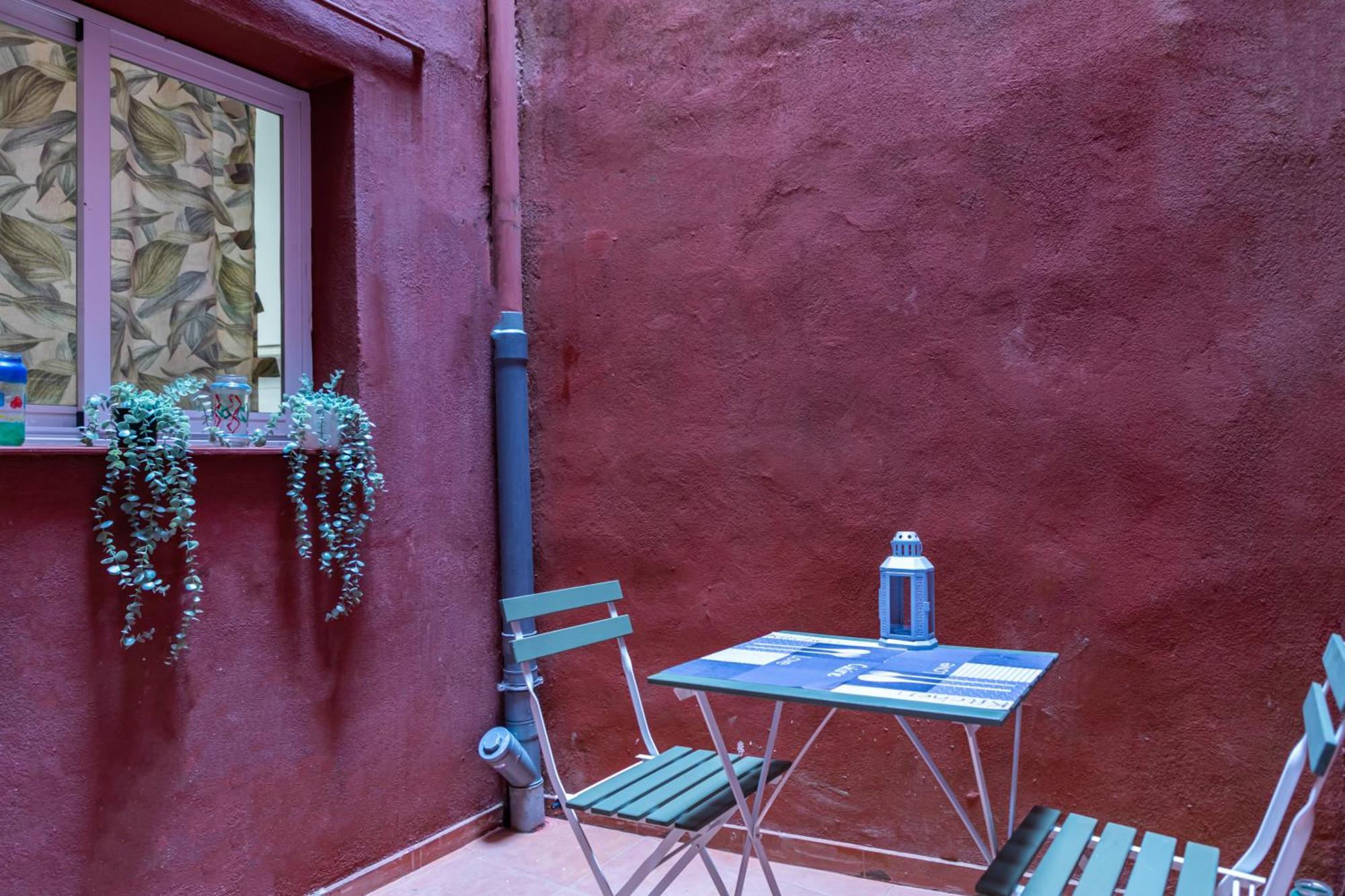 Cozy * Málaga