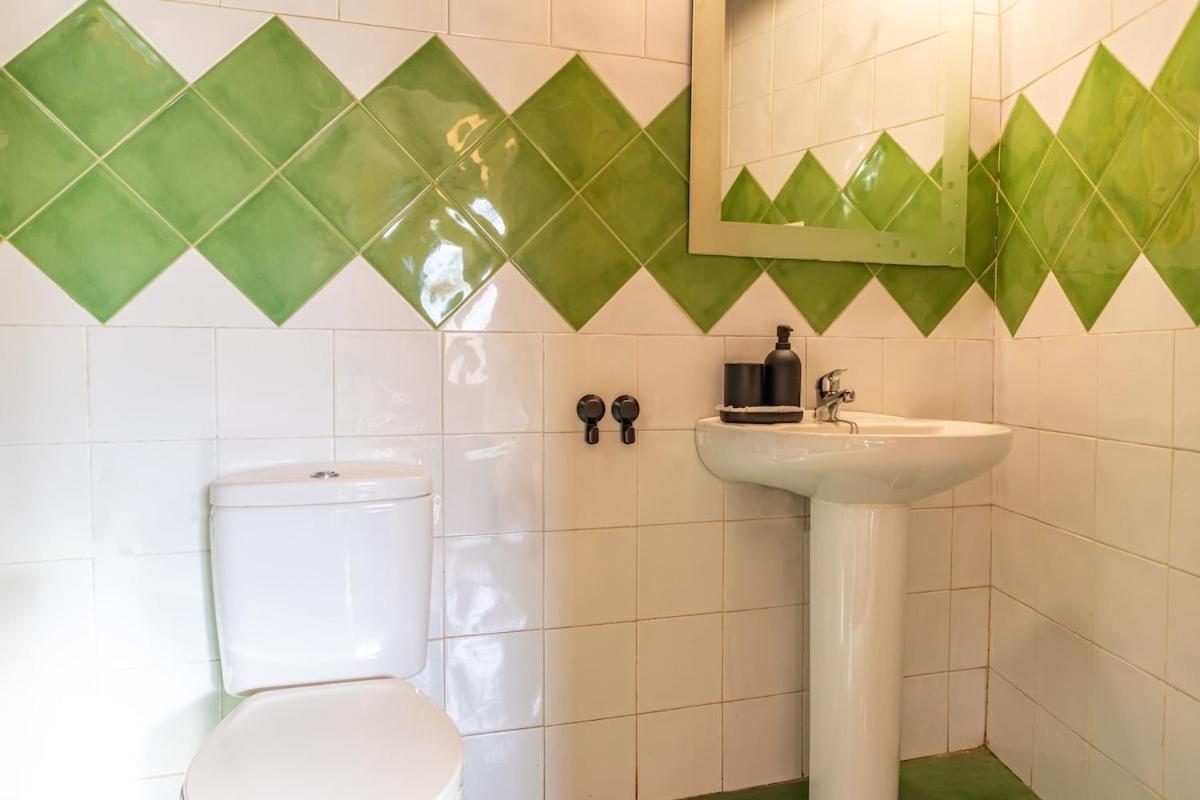 Apartamento Cozy *