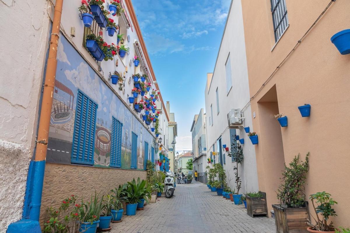 Cozy Apartamento Málaga