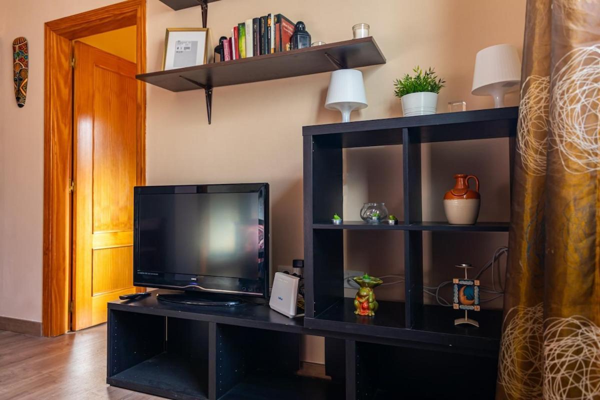 Apartamento Cozy *