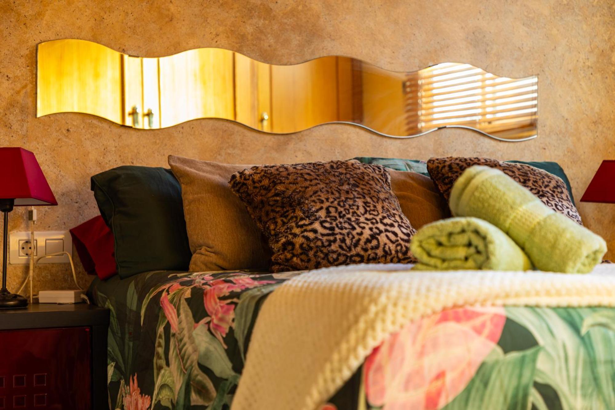Cozy Apartamento *