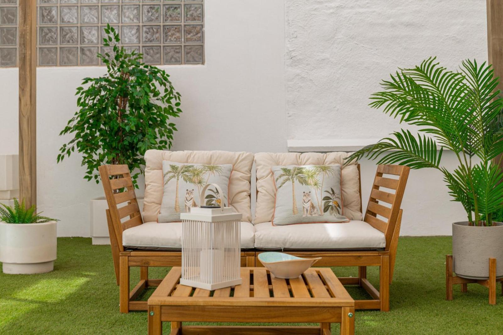 Apartment Cathedral Ii -plaza Del Obispo Malaga