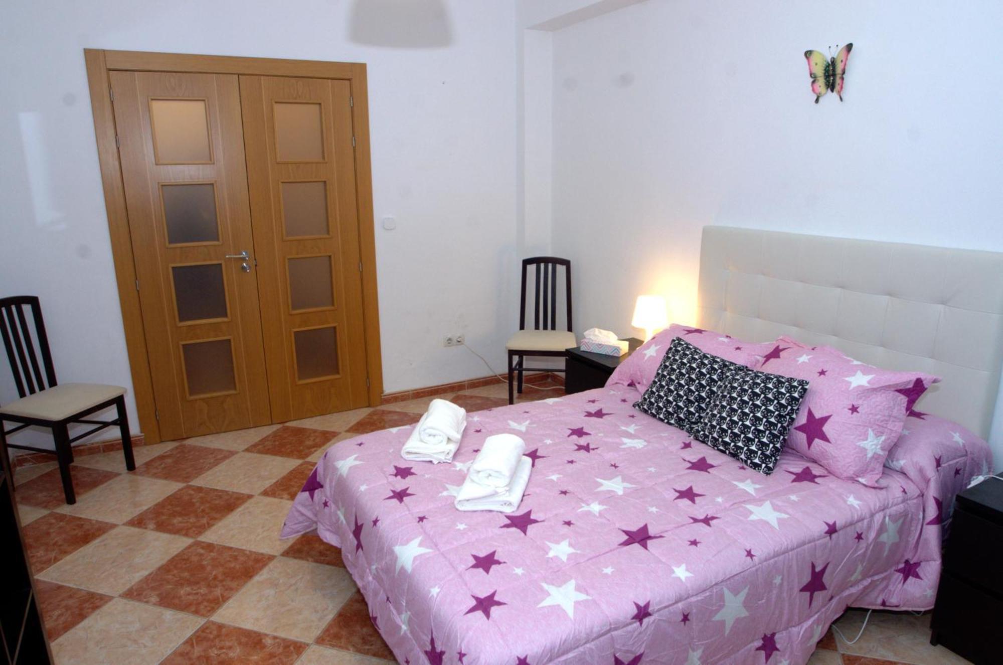 Apartamento Centro Historico Málaga