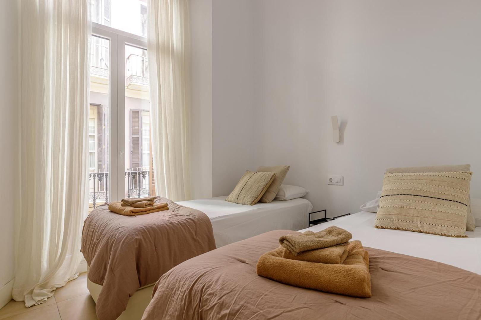 Caterina Victoria Apartment *
