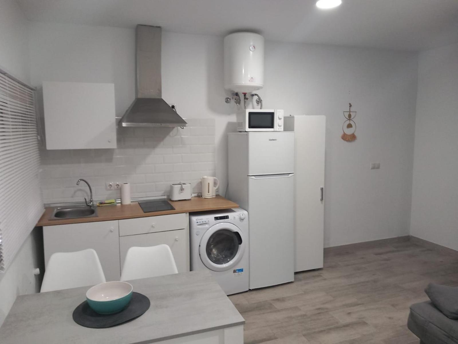 Apartamento Fantastic & Functional In Ii