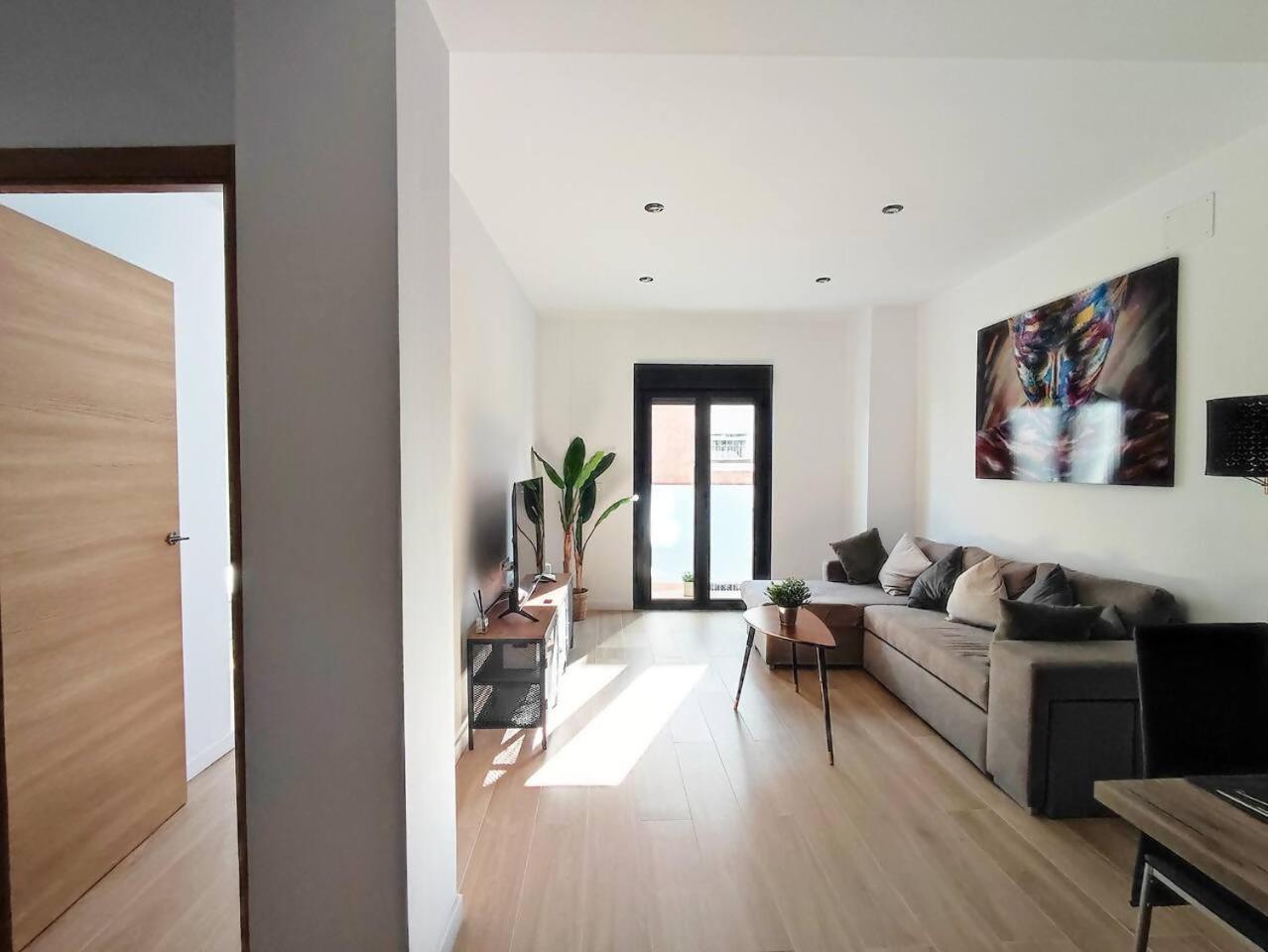 Ohana 3 * Malaga