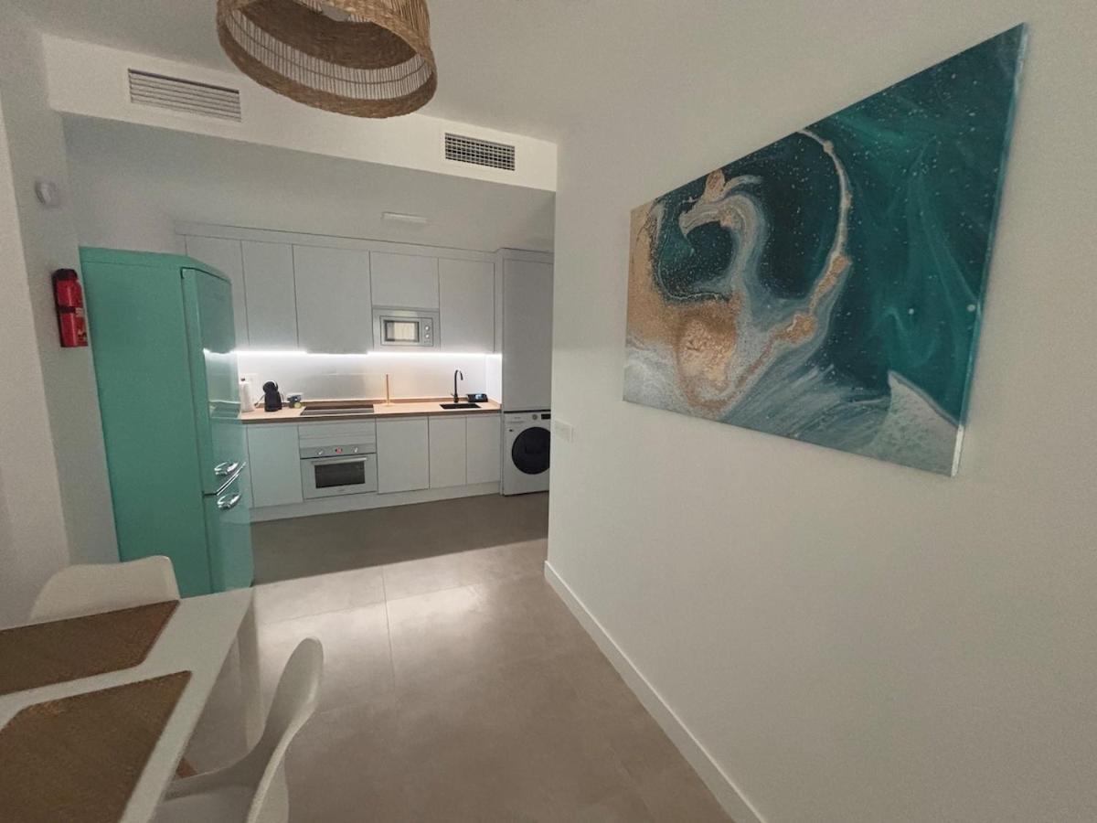 Nuevo! En El Centro! 1m Metro, Zambrano Y Con Parking Apartment *