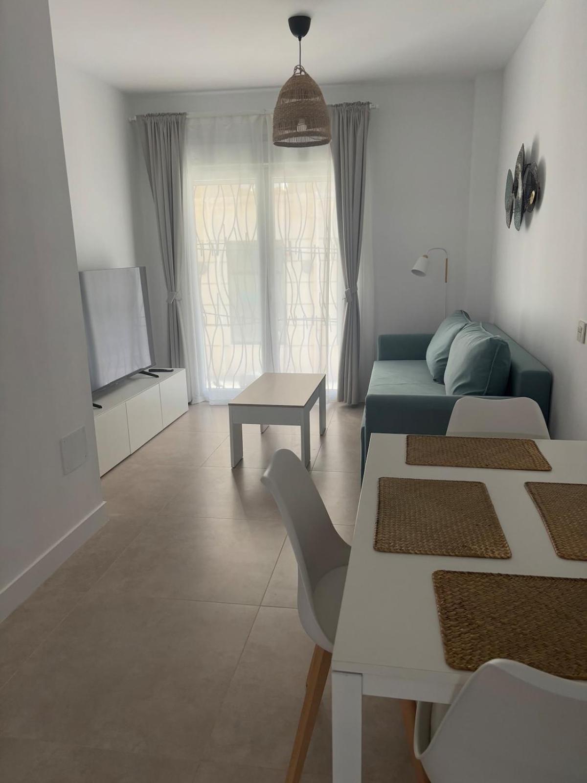 Apartment Nuevo! En El Centro! 1m Metro, Zambrano Y Con Parking