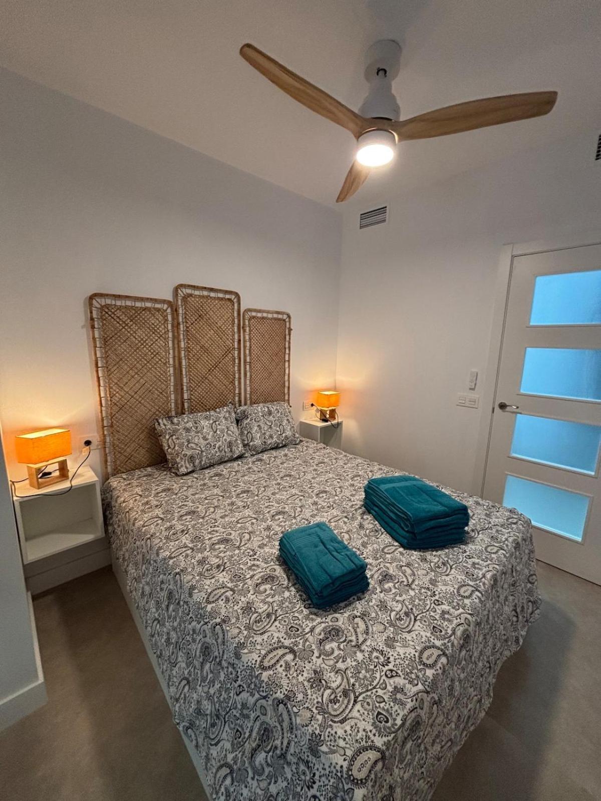 Nuevo! En El Centro! 1m Metro, Zambrano Y Con Parking Apartment *