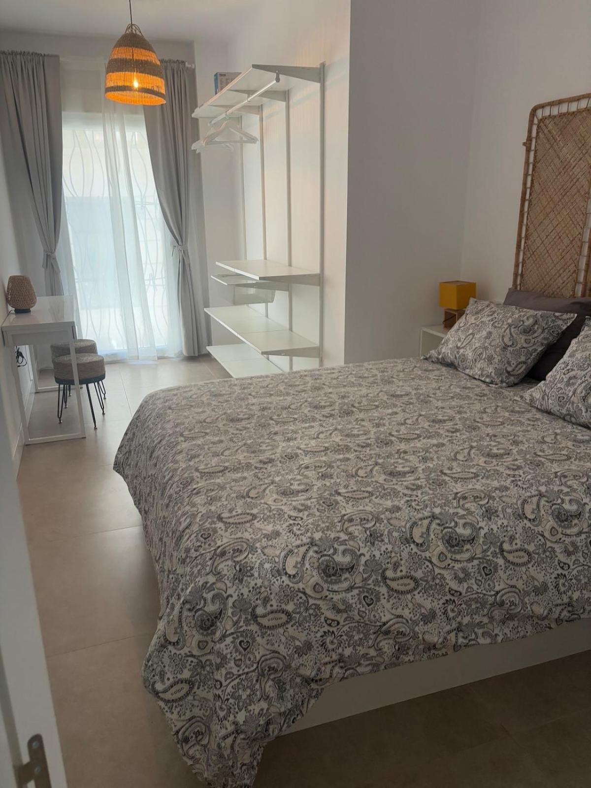 Nuevo! En El Centro! 1m Metro, Zambrano Y Con Parking Apartment
