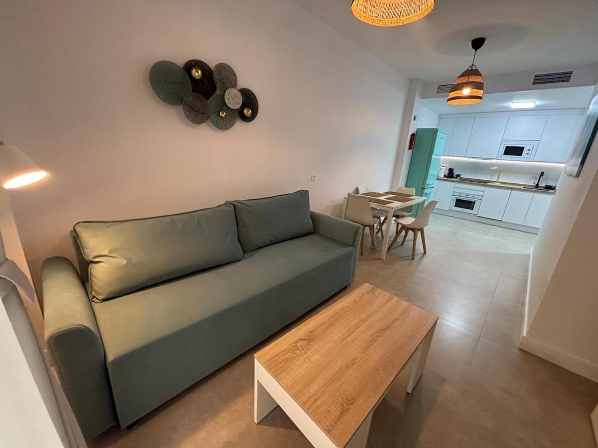 Nuevo! En El Centro! 1m Metro, Zambrano Y Con Parking Apartment *