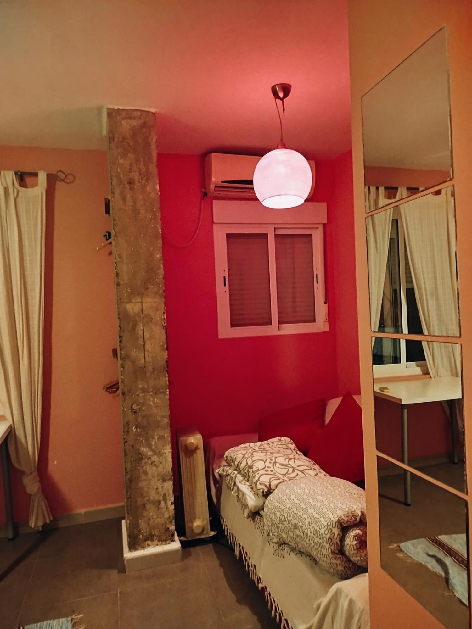 Apartment Centro Hernan Ruiz De 4 A 8 Personas *