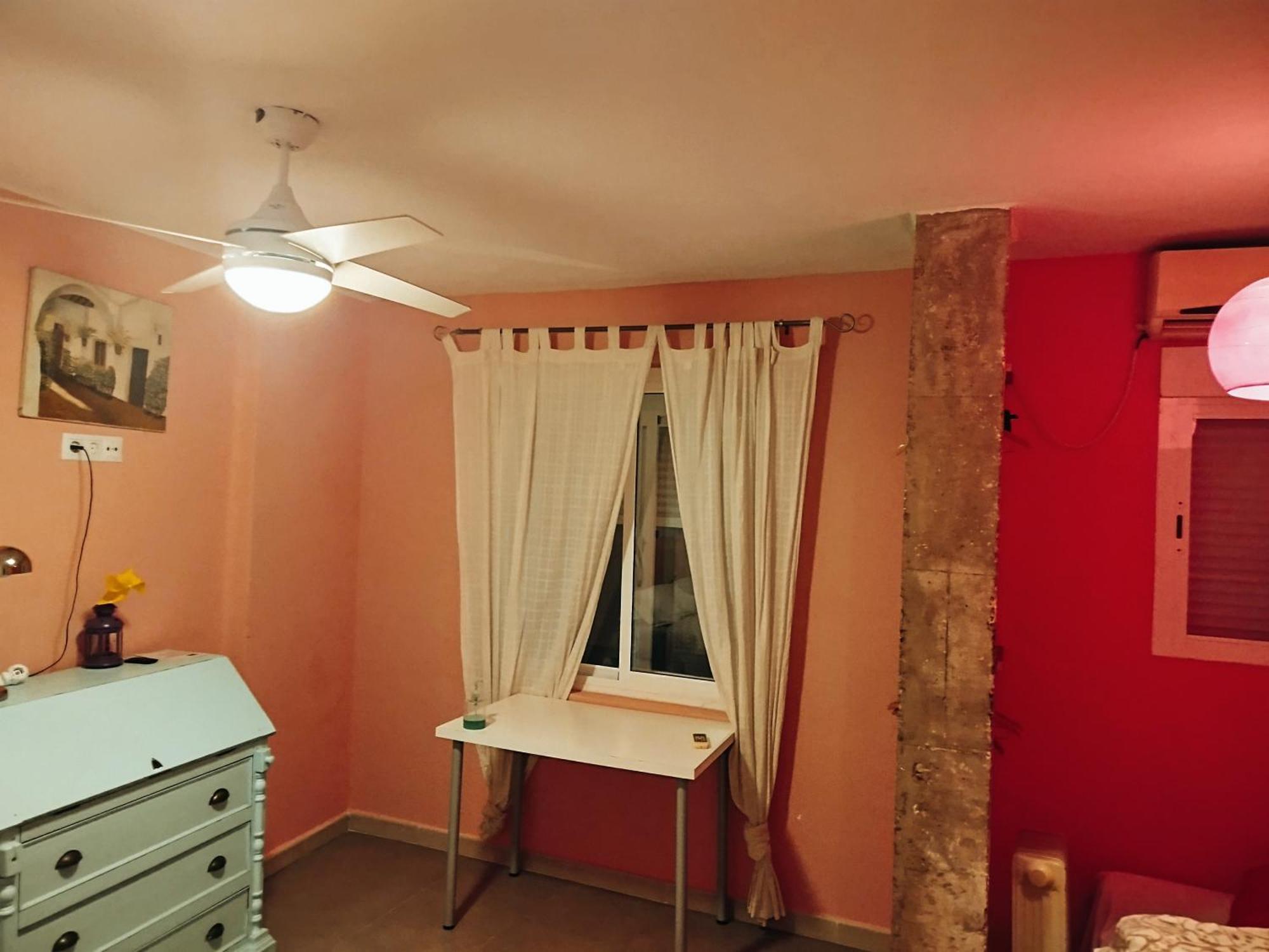 Apartment Centro Hernan Ruiz De 4 A 8 Personas Malaga