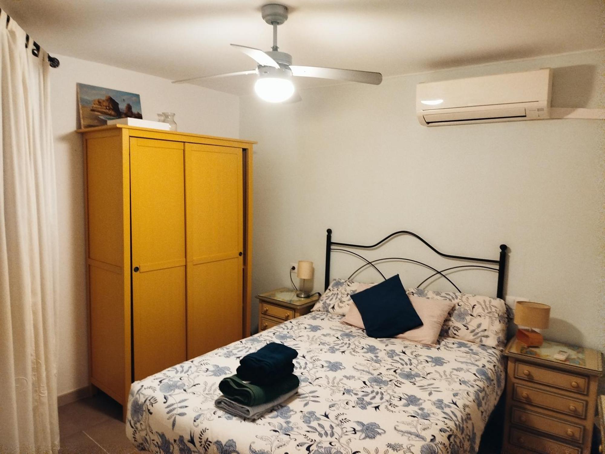 Apartment Centro Hernan Ruiz De 4 A 8 Personas *