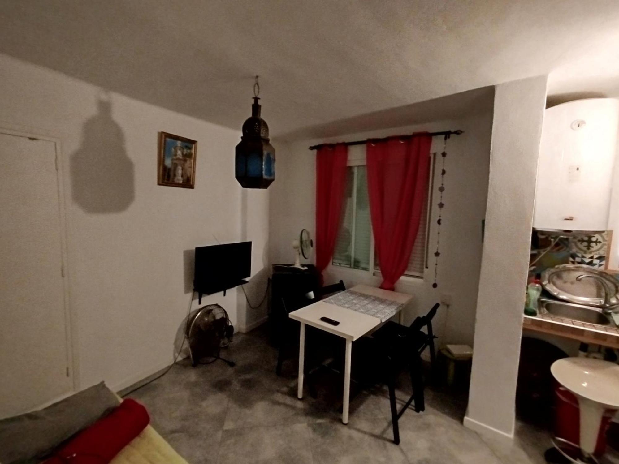 Centro Hernan Ruiz De 4 A 8 Personas Apartment *