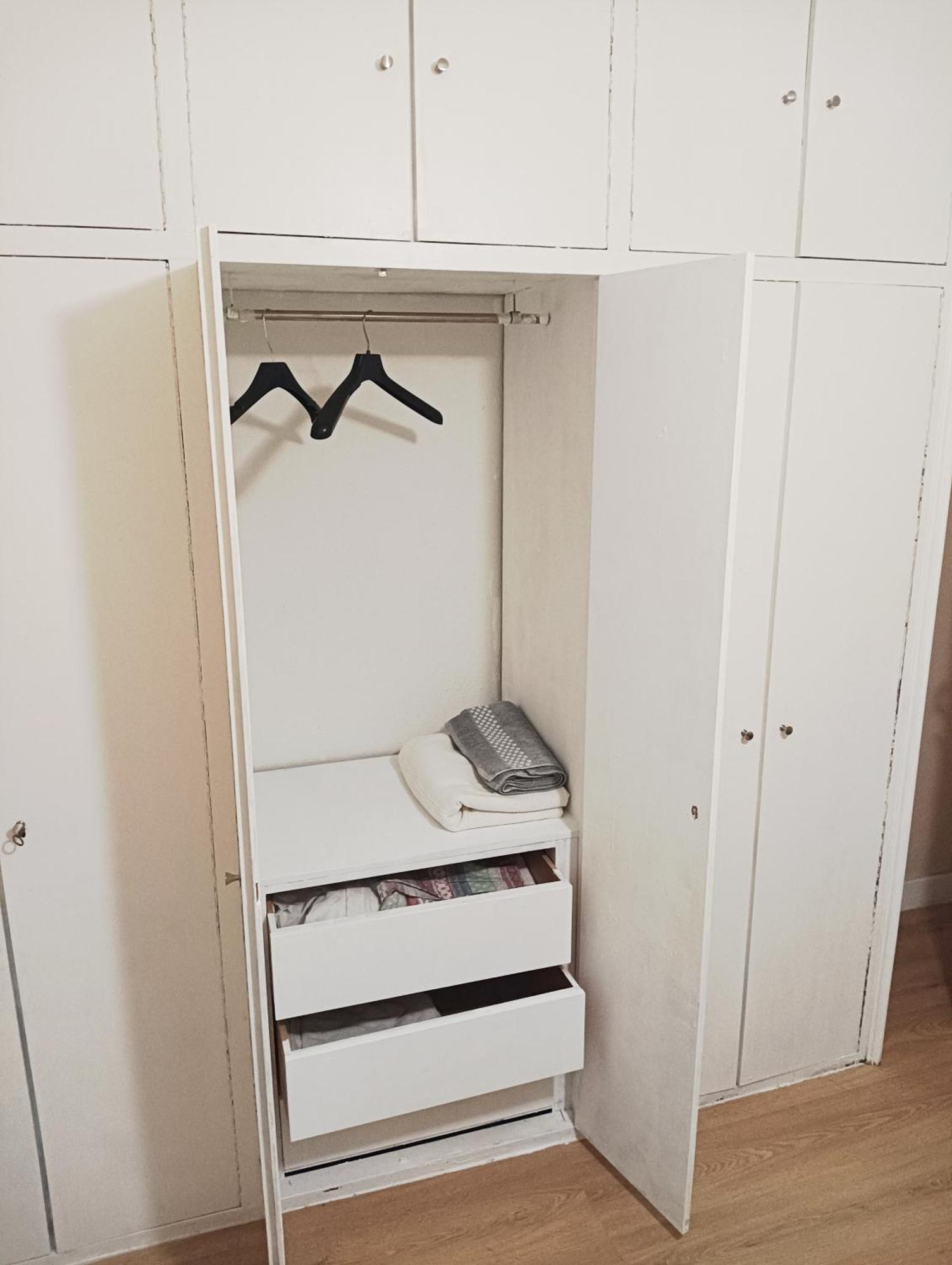 Boquerón Del Oeste Habitación en casa particular Málaga