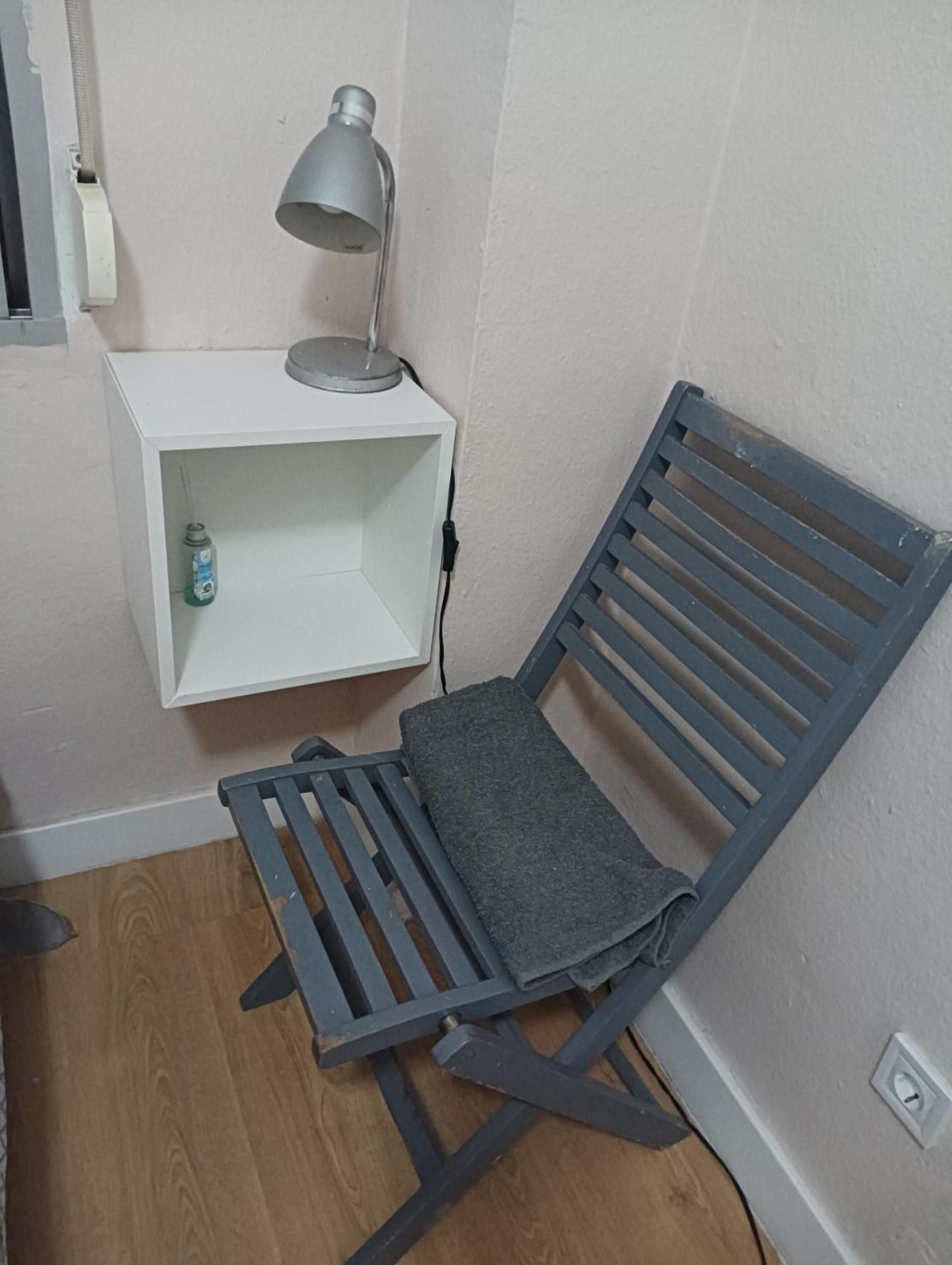 Boquerón Del Oeste Habitación en casa particular