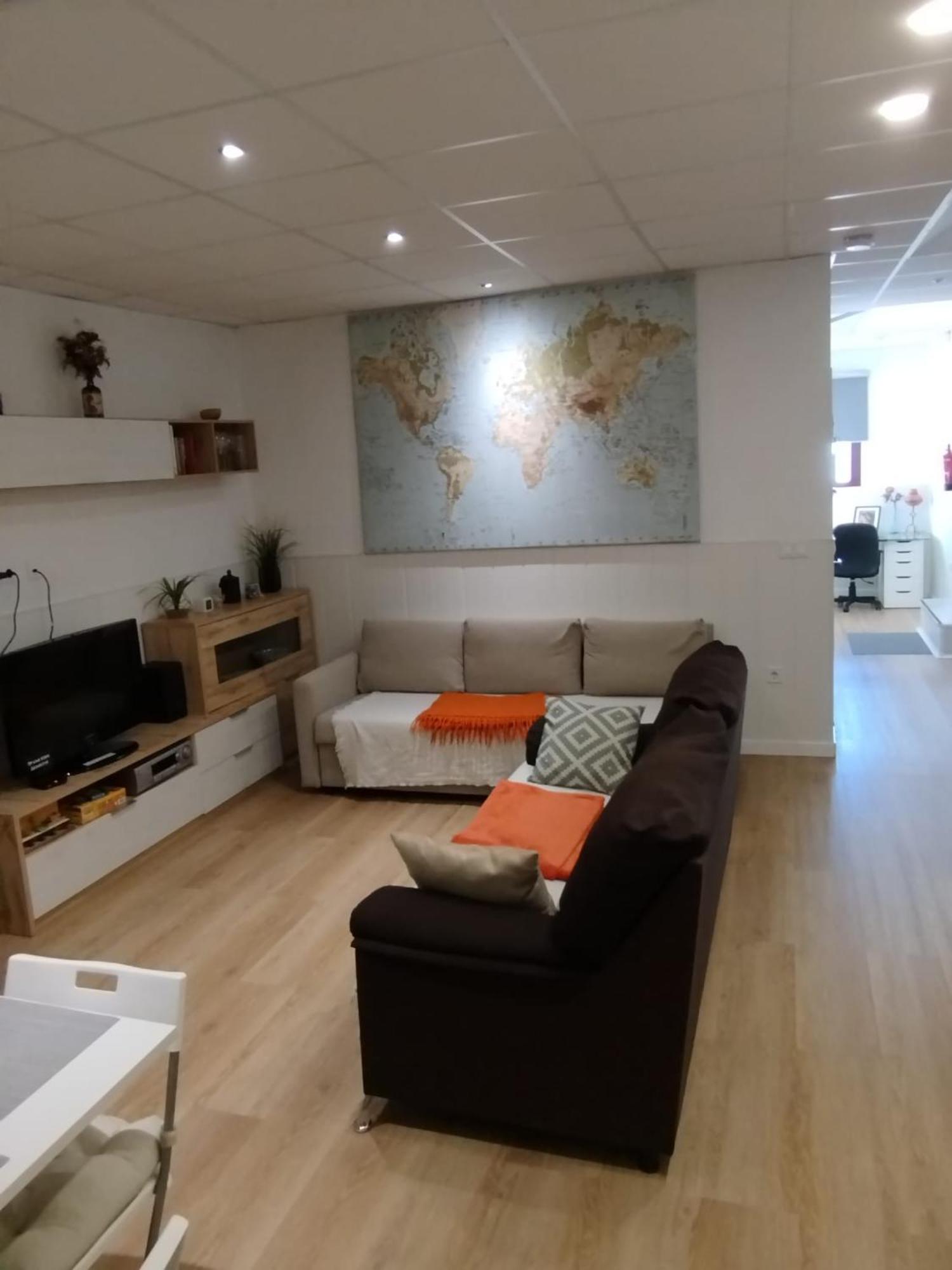 Apartamento Tuty Málaga