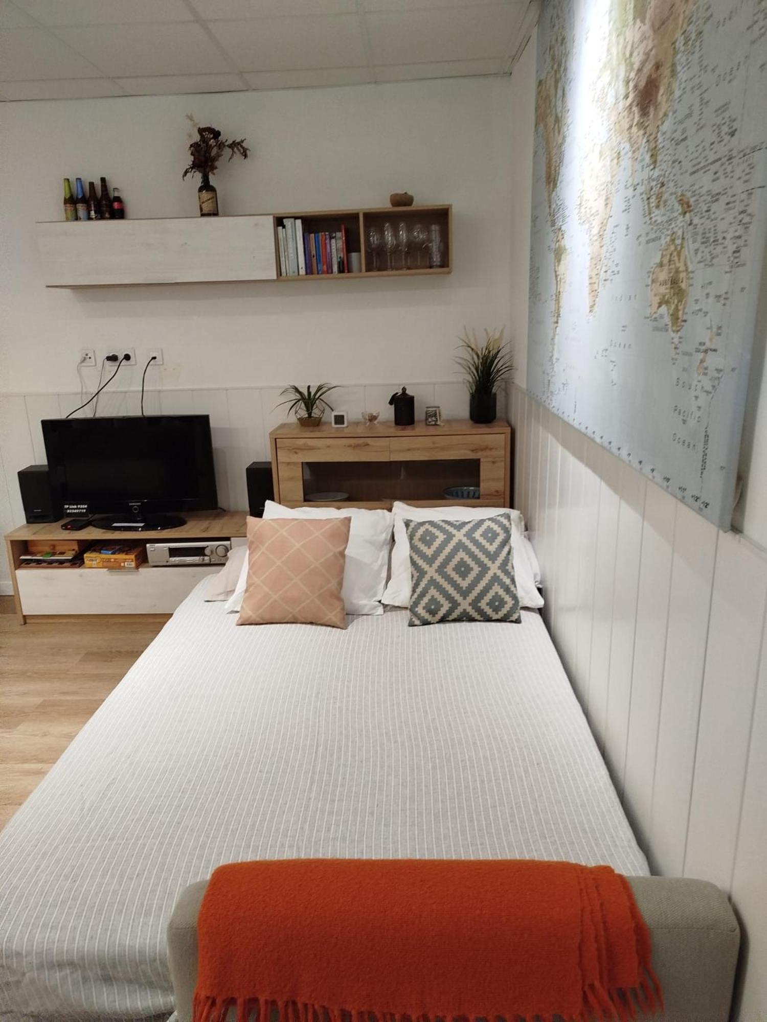Apartamento Tuty