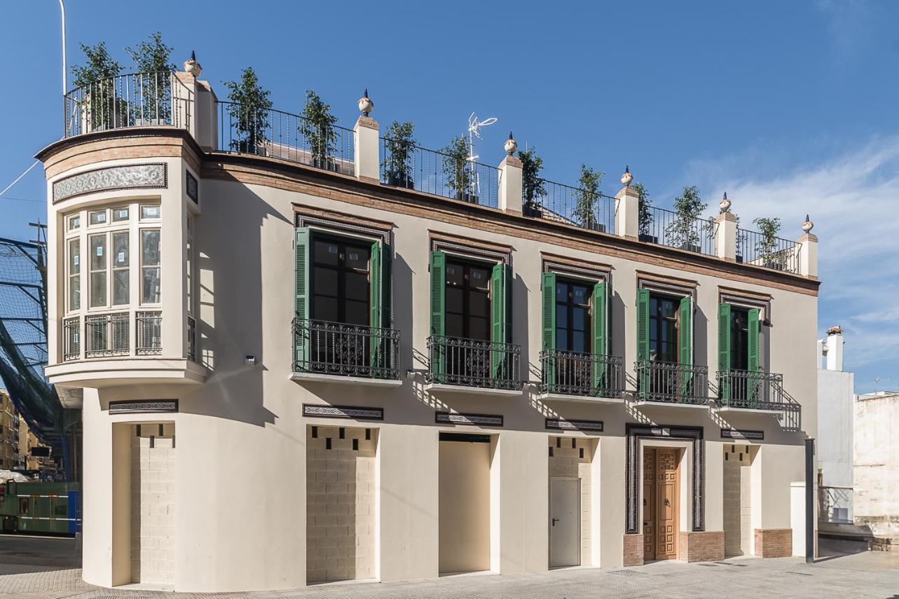 Apartamento Homeclub Encanto Con Azotea Comun En Marmoles I