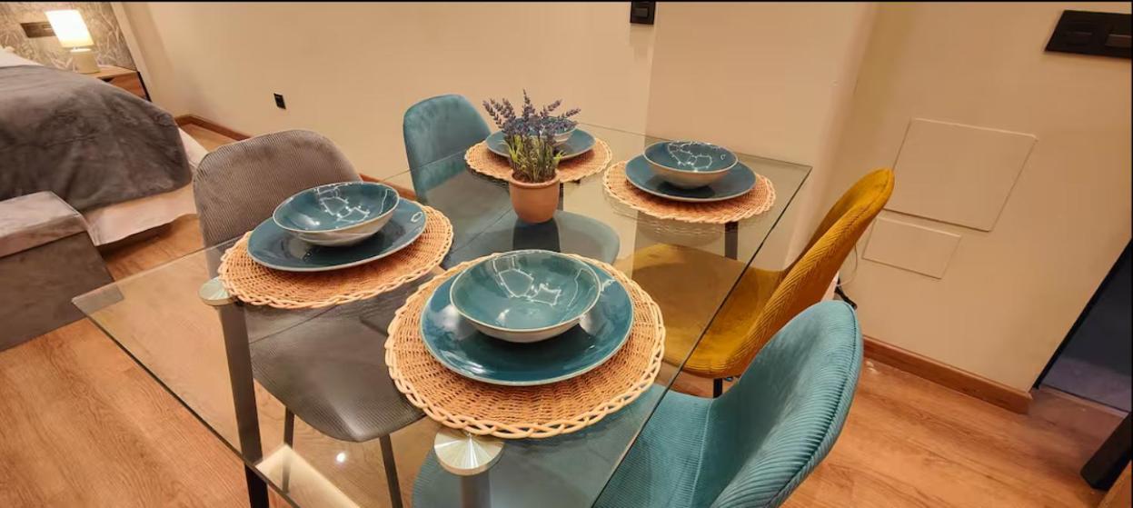 Apartamento Pries Homes - Luxury Loft Cienfuegos I