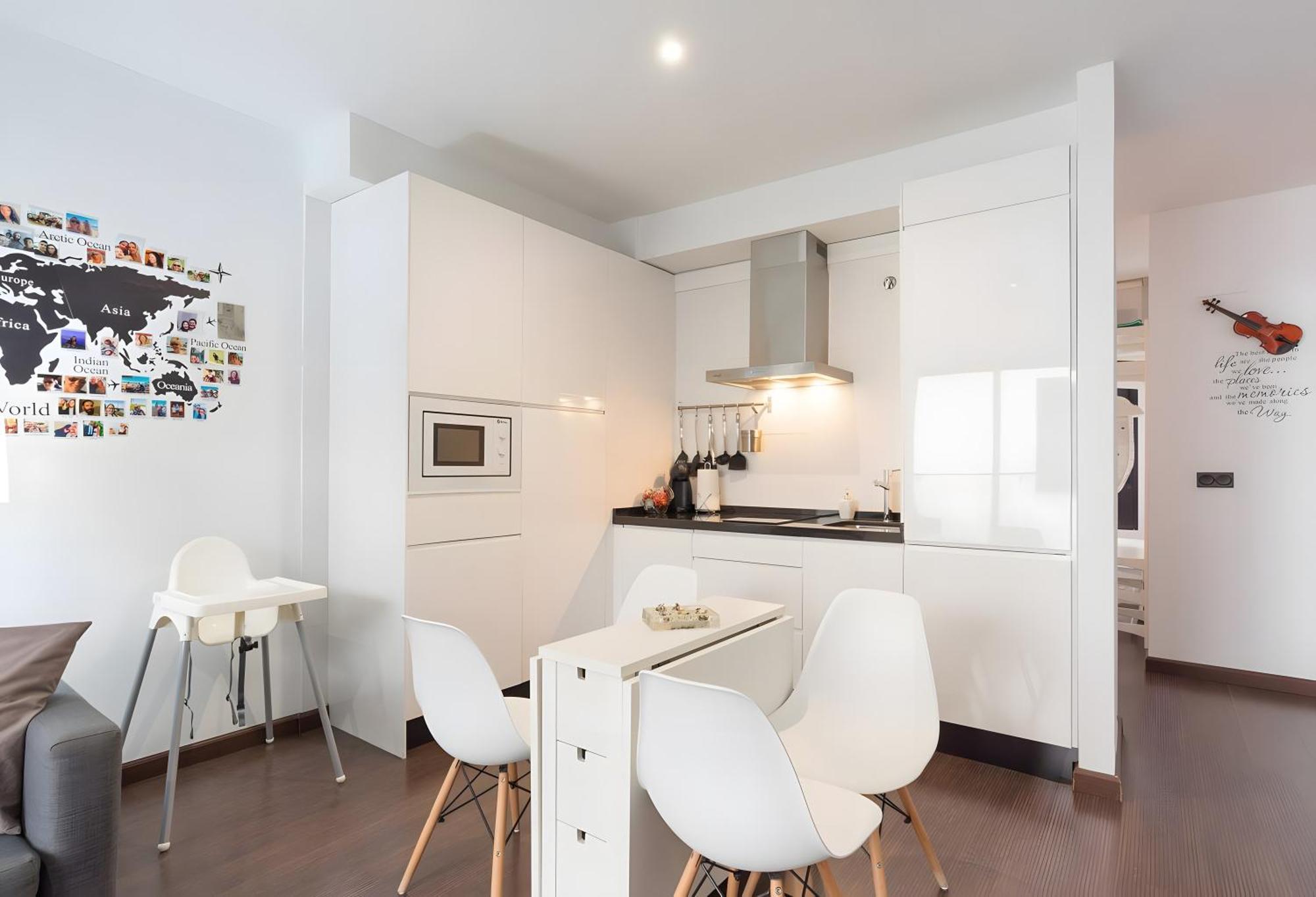 Apartamento Quiet In The Historical