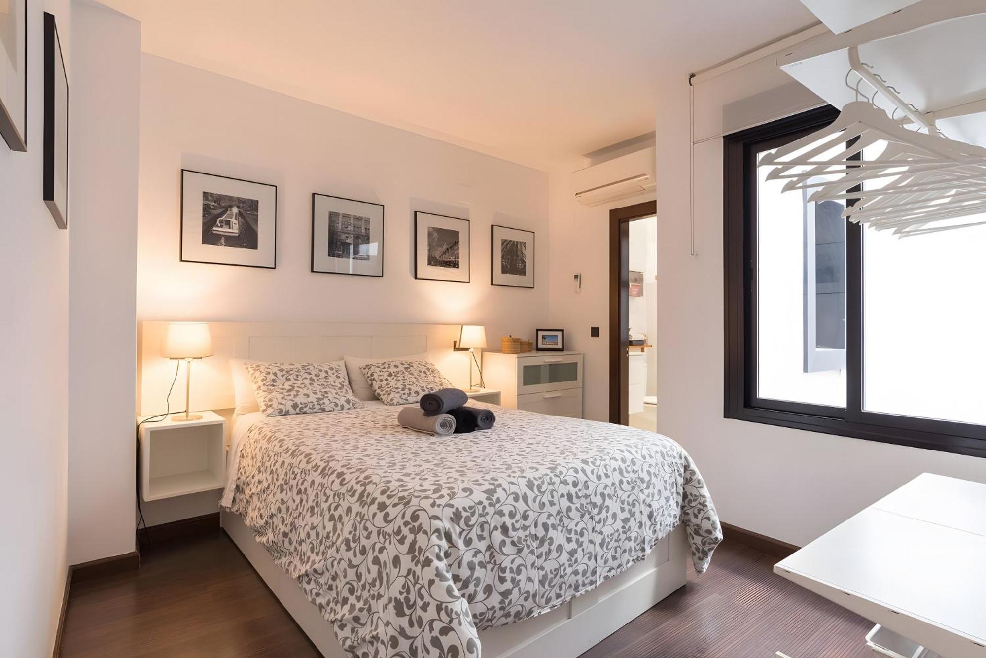 Apartamento Quiet In The Historical *