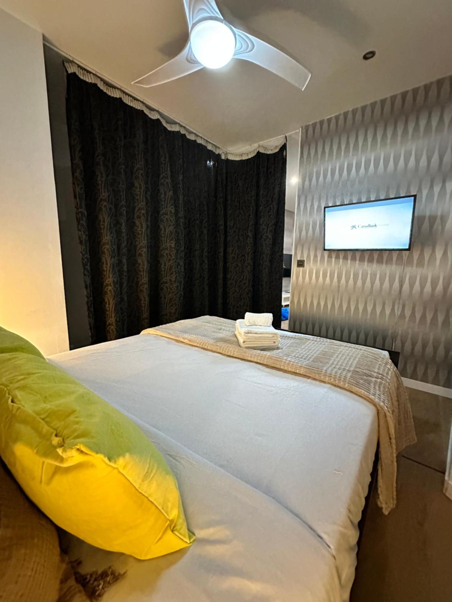 Apartment Carreteria Deluxe