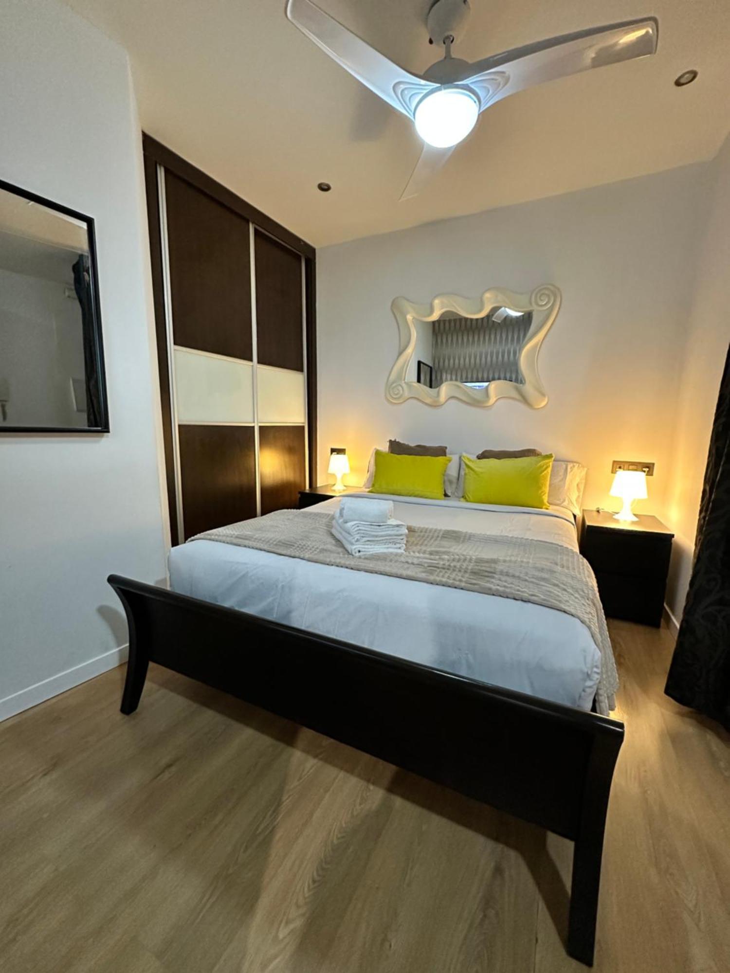 Carreteria Deluxe Malaga